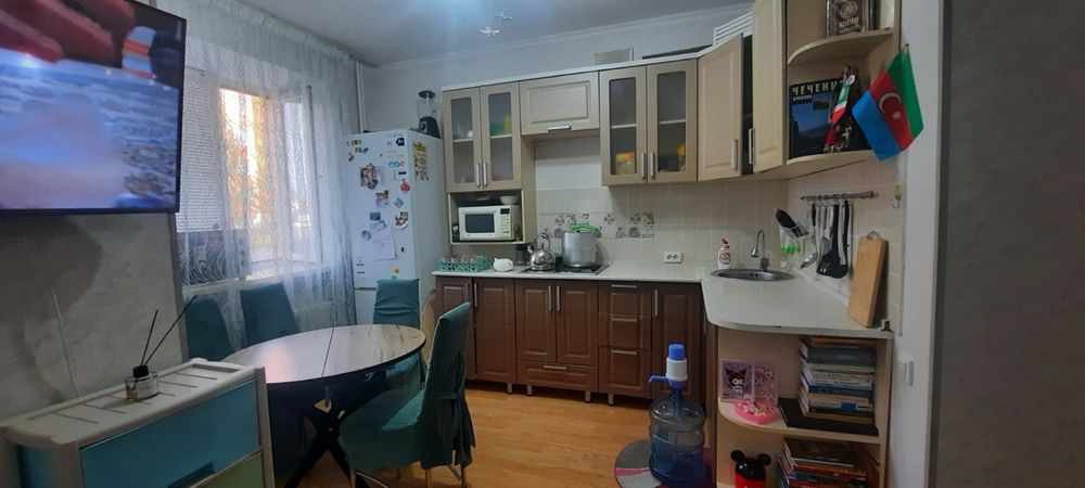 Продам 1 комнатную квартиру