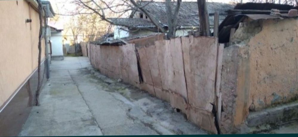 Продается участок 6.5моток ориентир шампанский ул Машхади