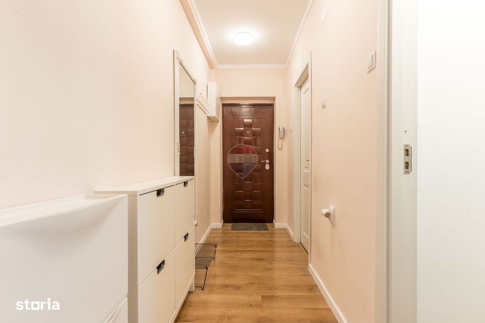 0% COMISION - APARTAMENT 2 CAMERE - 42mpU - Ultracentral