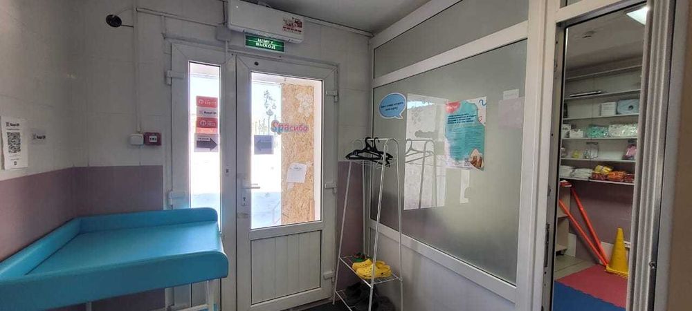 Продается коммерческое помещение