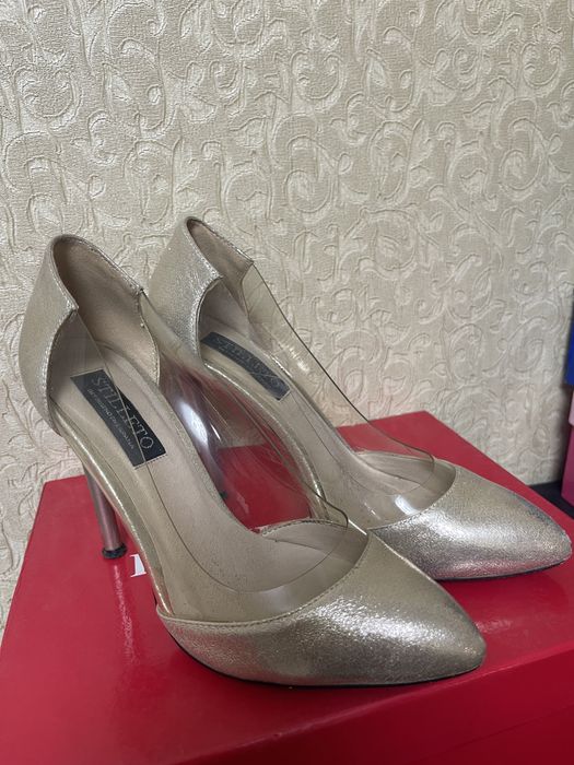 Туфли женские