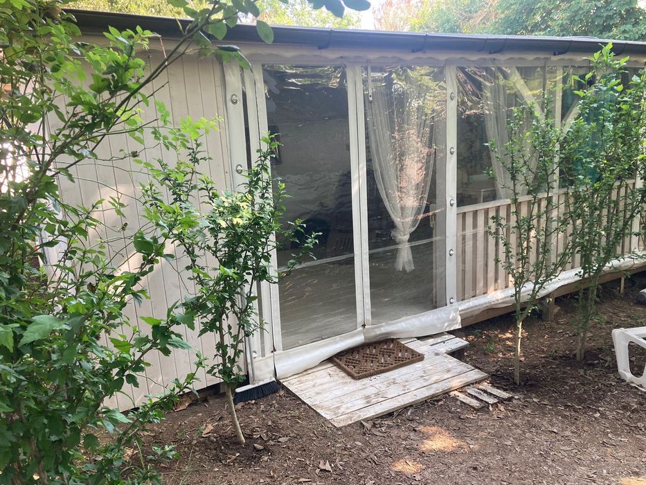 Каравана под наем -  60 евро нощувка