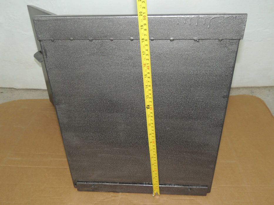 Ел. табло.      Маша за коса - 13W