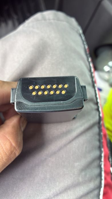 Baterii Li-Ion Scaner Zebra MC93 și MC 9300