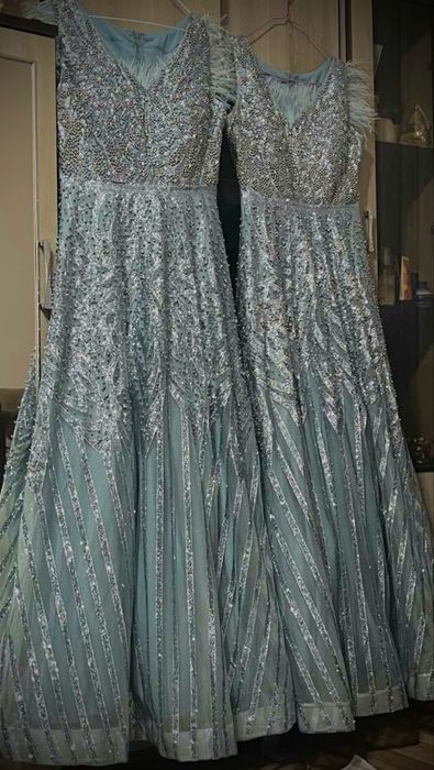 Официални рокли М и Л