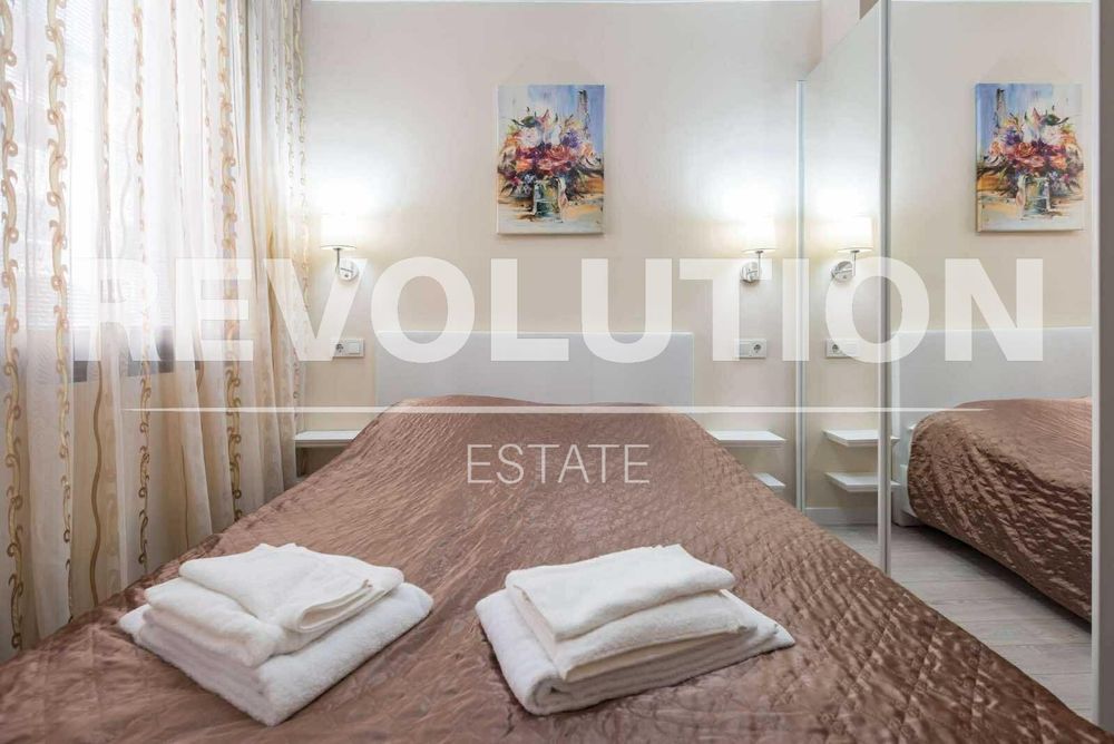 Дава се под наем Тристаен апартамент в Варна, Генералите - 90 кв.м за 700 € - Снимка #6