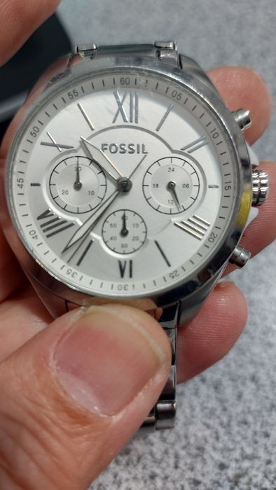 / Fossil швейцарски часовник