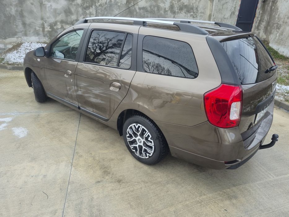 Vand Dacia Logan MCV