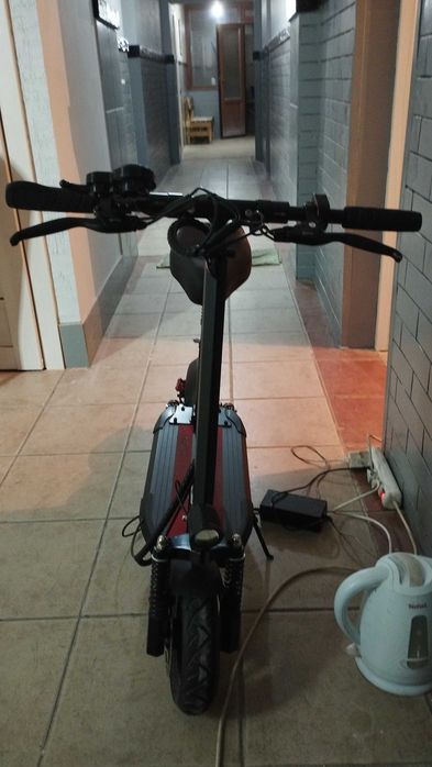 Электросомокат  Artway Х20 сотилади