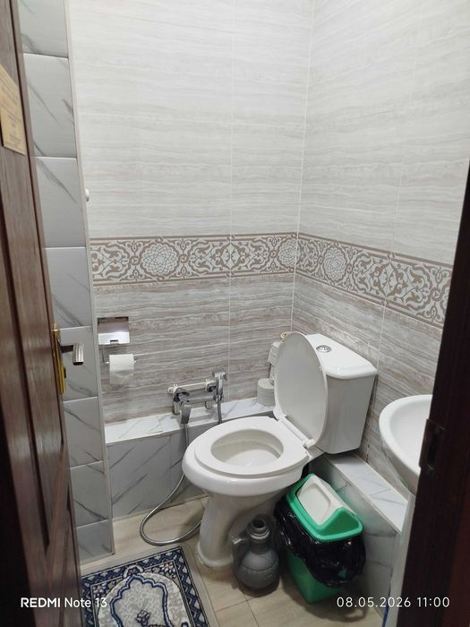 Продаю квартиру Яшнабадский р-он Авиасозлар-Лис. 3х комнат 72м2 5-этаж