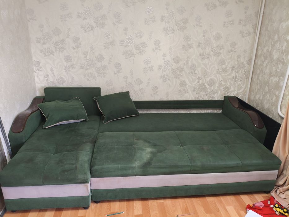Продам буу диван