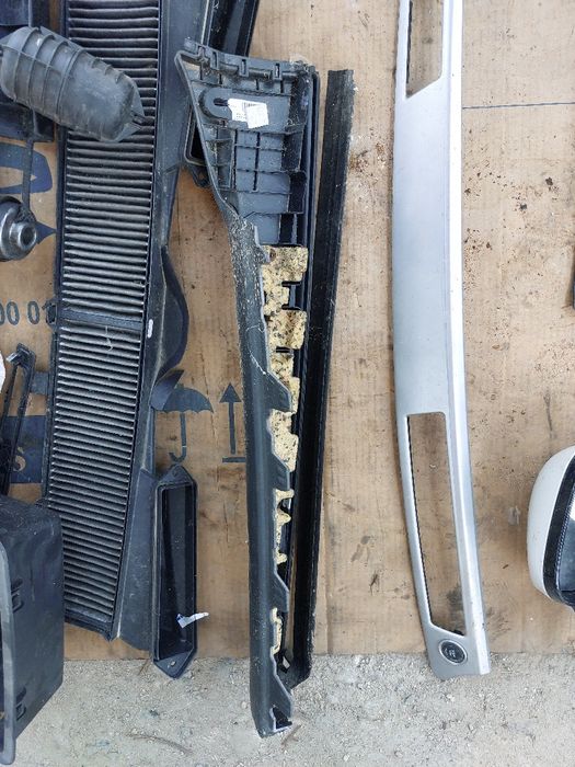 Интериорни лайстни табло Bmw n55 e92 e93 335i 306кс бмв е92 е90