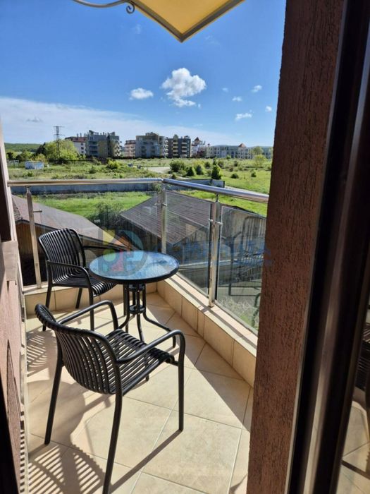 Продава се Двустаен апартамент в с. Синеморец, Област Бургас - 72 кв.м за 886 €/кв.м - Снимка #19