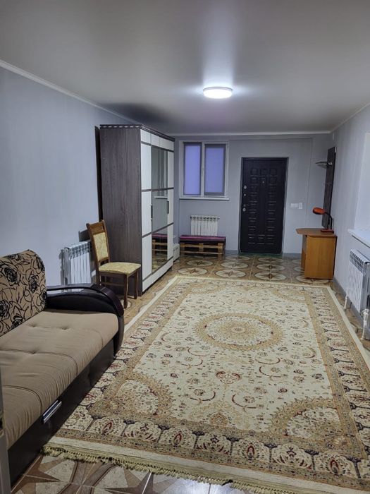 Сдам 2 ком дом в частном доме