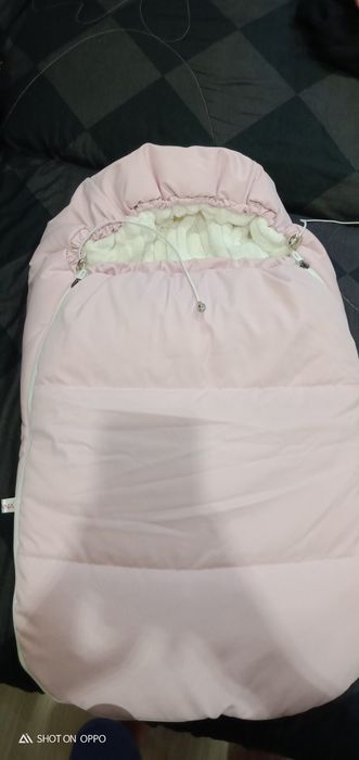 Продам конверт кокон