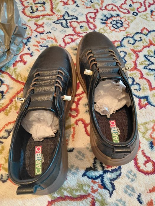 Обувь для мужчин