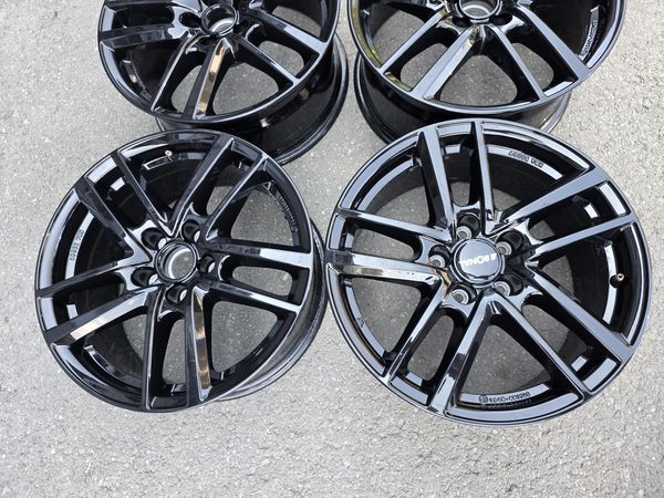 17цола 5х112 VW Audi Mercedes Skoda 5x112