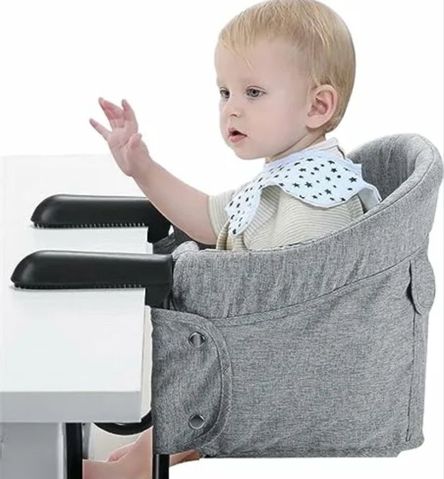 Стульчики для кормления