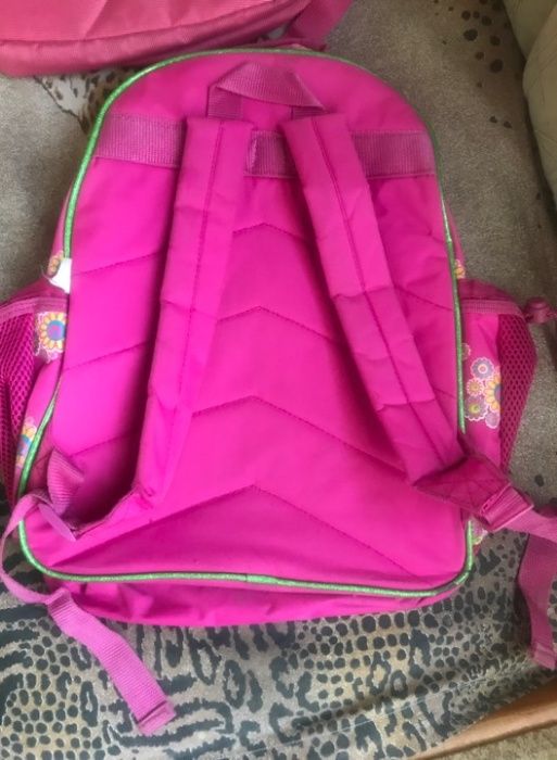 Ранички за момиче