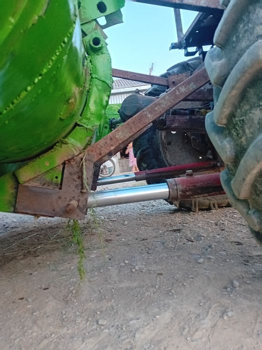 Mtz 80 dan yasalgan jatka sotiladi