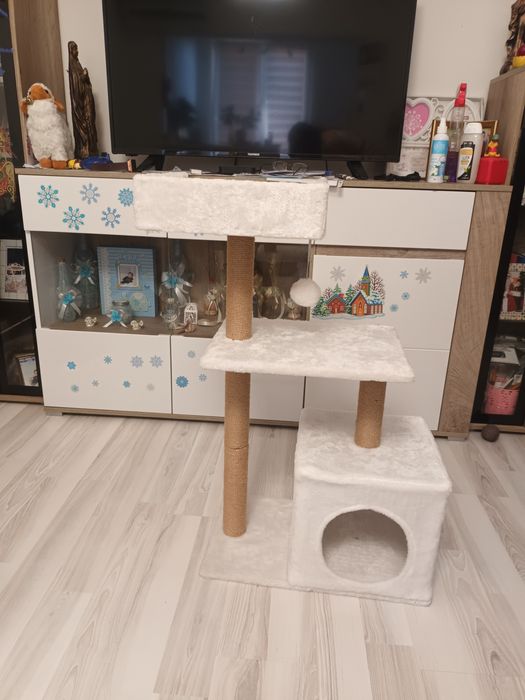 Котешка катеружка