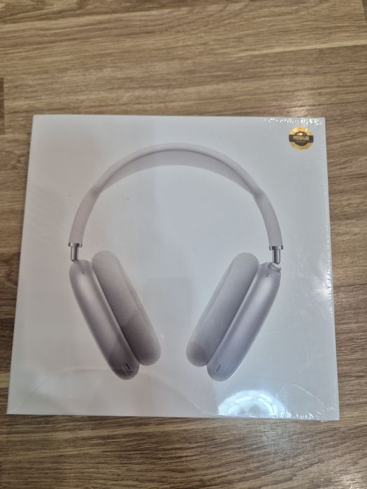 Airpods max с гарантией качества звука