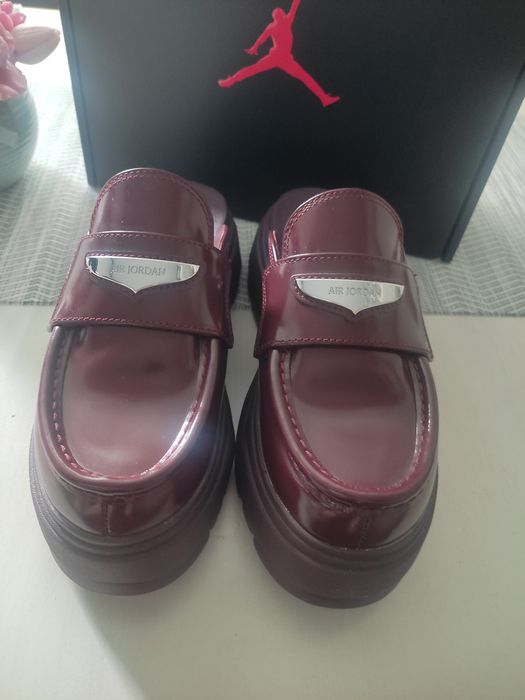 Дамски чехли Nike air 36,5_23см.