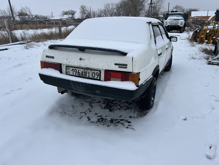 Продам 99 карбюратор