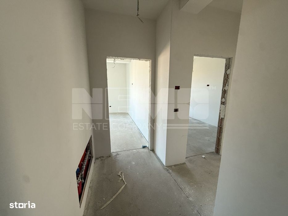 Apartament 3 camere Radauti | 87.8 mp | Complex nou central