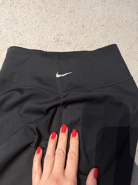 Nike клин originaleb