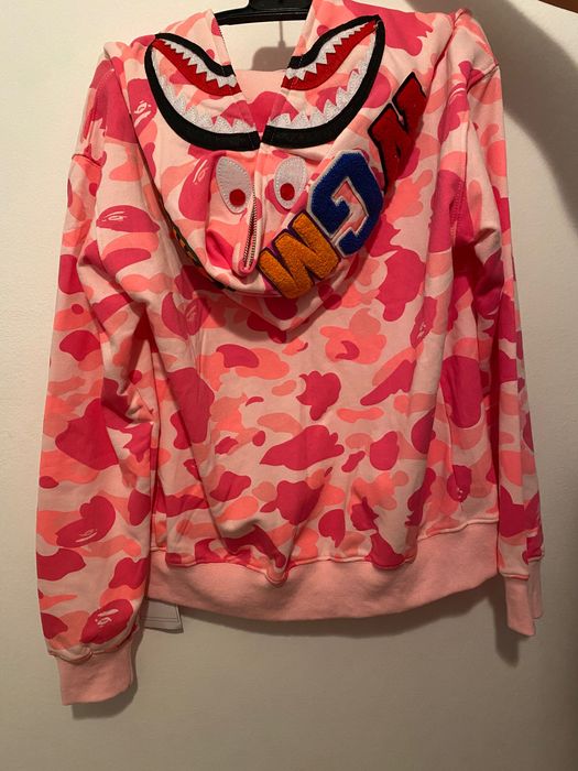Bluza Bape marimea L