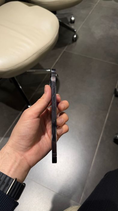 Iphone 14 Pro Max, Deep Perple, 256GB