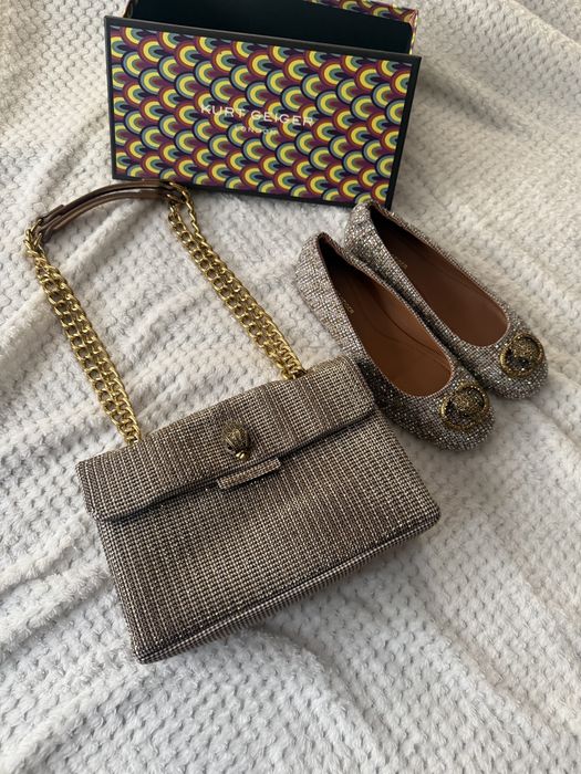 Balerini Kurt Geiger