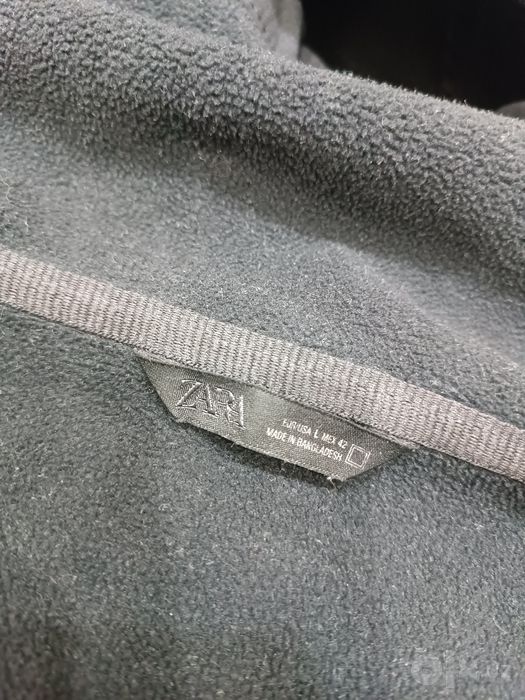 Оригинальная куртка ZARA