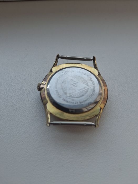 Ceas Atlantic Super 21 Jewels