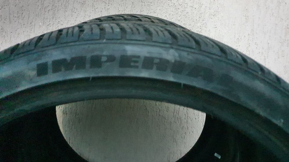 Anvelope Imperial 235/55/19  All Season