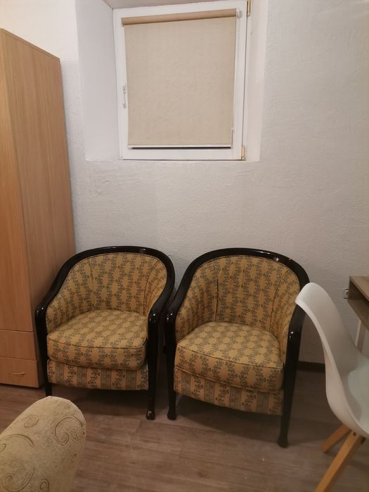 Дава се под наем Двустаен апартамент в Варна, Гръцка махала - 30 кв.м за 357 € - Снимка #1