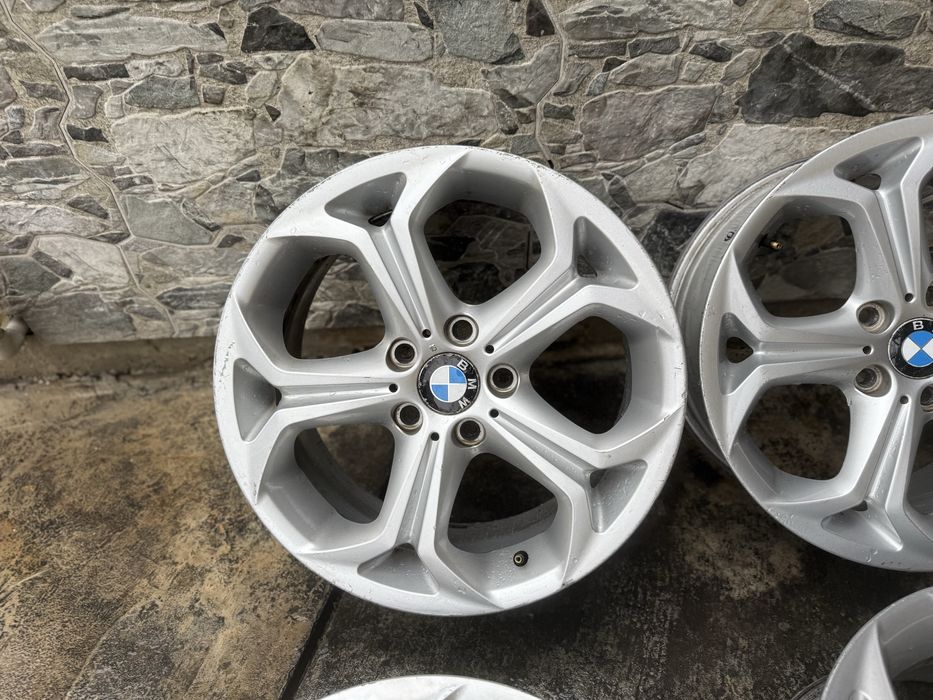 5x120 18’ BMW X-drive x1, x3