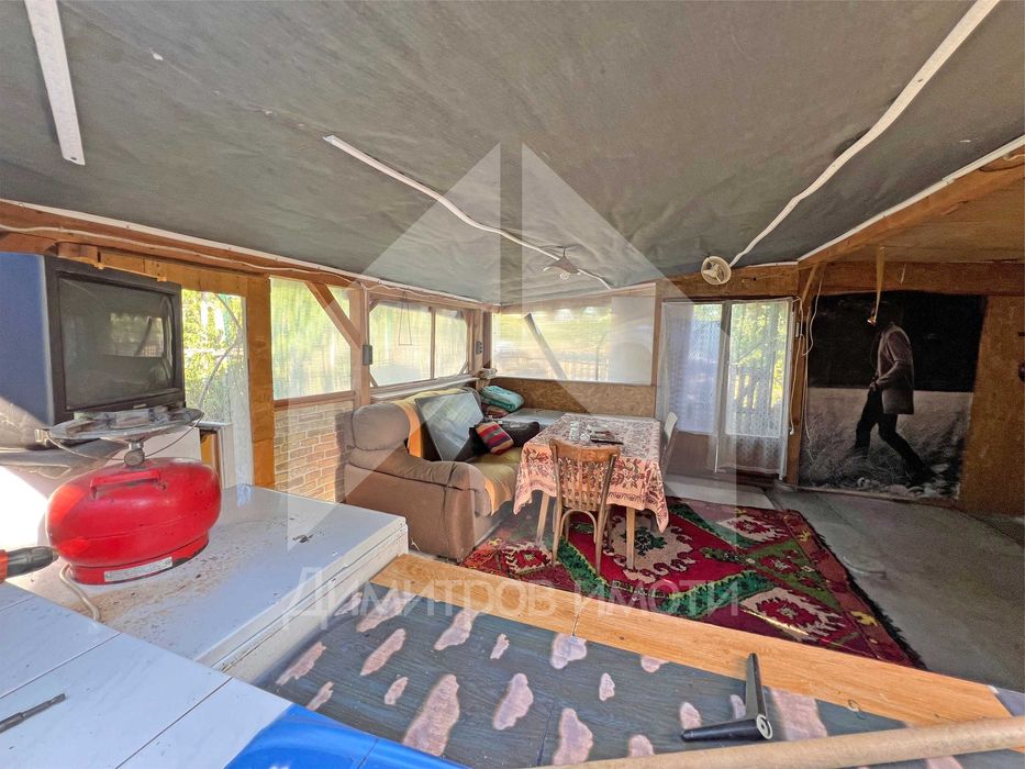 Продава се Къща в Нови пазар - 76 кв.м за 204 €/кв.м - Снимка #14