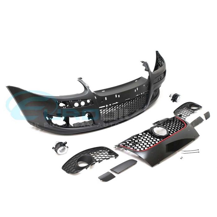 Bara fata Vw Golf 5 GTI Design cu proiectoare INCLUSE !!!