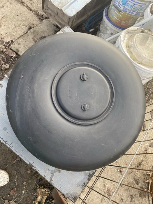 Butelie gaz auto Atiker de 40 l