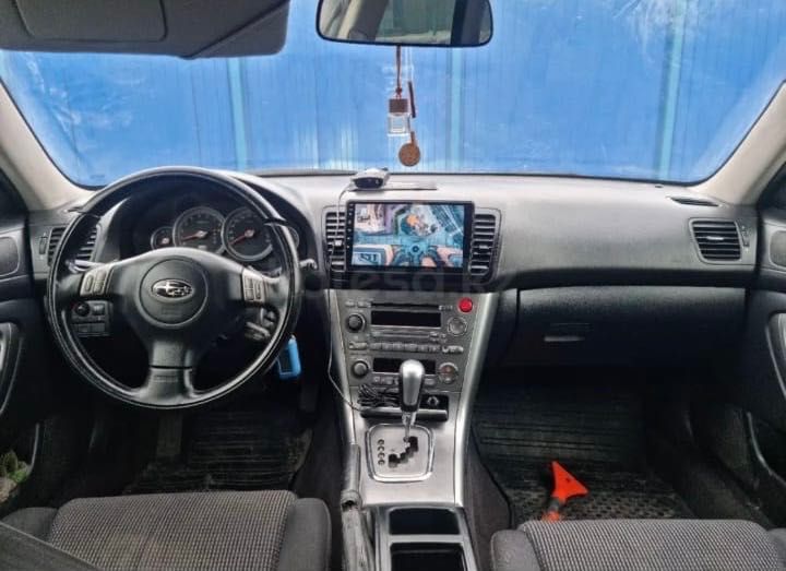 Subaru Outback 2005 года