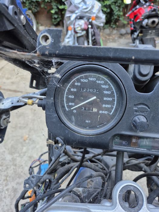 Dezmembrez BMW R 1150 RT