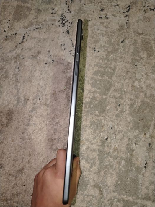 Samsung geliksi Tab a7