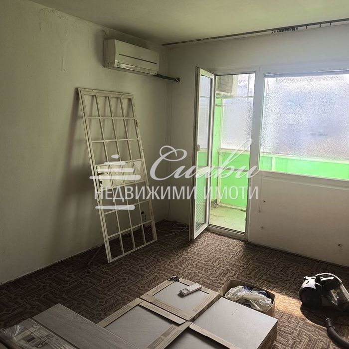 Продава се Двустаен апартамент в Шумен, Добруджански - 67 кв.м за 876 €/кв.м - Снимка #7