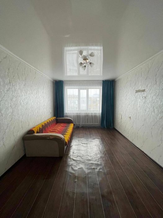 Продам 2 комнатную квартиру