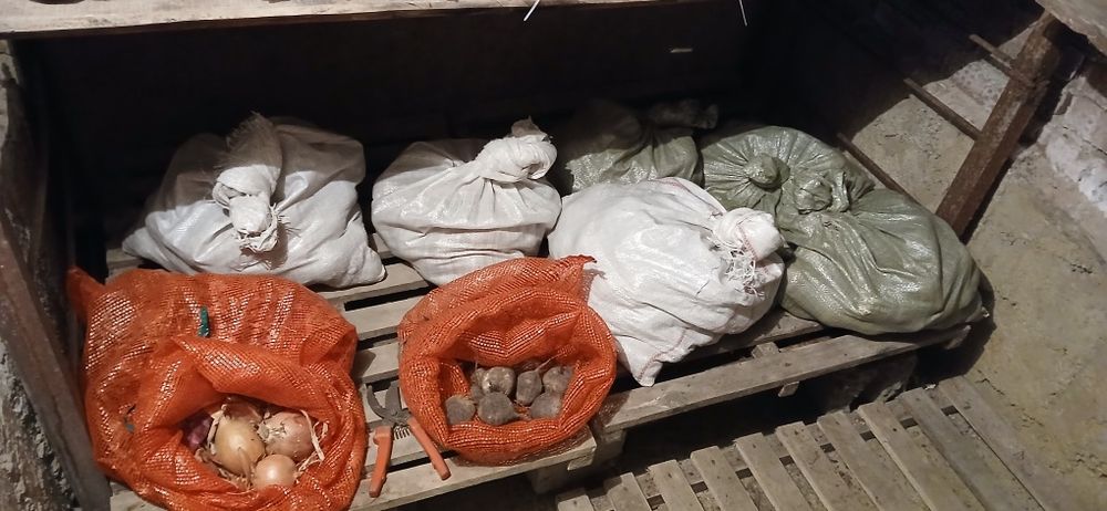 Капитальный гараж