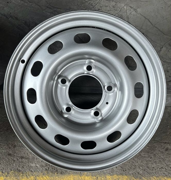 НИВА га оригинал диска R16 широкие