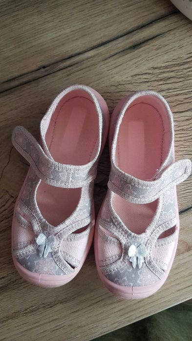 Детски пантофи Колев и Колев