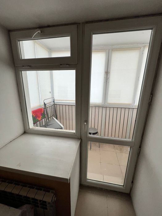 Продается 1-комн.квартира